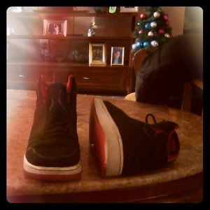 MJ 23 Basketball sneakers